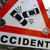 Accident grav pe DN1 – Plan roşu activat după ce patru maşini s-au ciocnit