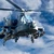 Un elicopter Apache al SUA s-a prăbuşit în Strâmtoarea Ormuz