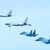 China a efectuat o patrulă aeriană comună cu Rusia în Marea Chinei de Est