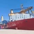 Un port din zona Galați primește din nou nave, pentru prima dată în 38 de ani