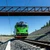 FOTO Locomotivă fabricată în România a inaugurat cea mai nouă linie feroviară din Suedia