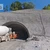 Autostrada A1 Sibiu – Pitești: Turcii de la Mapa – Cengiz au început lucrările la al treilea tunel din secțiunea 2