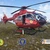 Patru alpiniști au căzut într-o prăpastie din Munții Bucegi. Două elicoptere intervin la fața locului