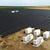 Un nou parc mare fotovoltaic în România. Centrala de 146 MW a Nofar de la Ghimpați a început să producă energie