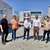 Un parc de stocare prin baterii de 20 MWh a fost inaugurat la Caracal