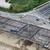 VIDEO Autostrada Bucureștiului A0. A început suprabetonarea pasajului DN3 de pe lotul chinezilor. Când va fi gata