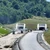 VIDEO A1 Sibiu – Pitești: Cum arată lotul cu primul tunel forat de autostradă din România cu câteva săptămâni înainte de deschidere