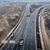 Surpare pe Autostrada A10 Sebeș – Turda. Cum explică DRDP Cluj închiderea circulației pe un sens întreg al lotului 4