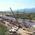 VIDEO Autostrada A13 Sibiu – Făgăraș. Ce progese înregistrează turcii de la Makyol pe tronsoanele 3 și 4
