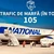 Aeroportul din România unde transportul de marfă a crescut cu 54% în iulie