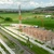 VIDEO Calea ferată Brașov – Sighișoara. Noile gări de pe traseu încep să prindă contur