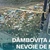 Primăria Capitalei cheamă voluntari pentru curățarea Dâmboviței