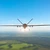 Grup de drone detectat în cursul nopţii în apropierea de Ucraina. Au fost emise trei mesaje RO-Alert pentru locuitorii din județul Tulcea
