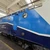 FOTO A 16-a locomotivă electrică modernizată la Brașov prin PNRR iese săptămâna viitoare în probe