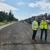 FOTO Centura București: Inginer care a deblocat lucrările la Metroul de Drumul Taberei, numit șef al șantierului DN2 – A2