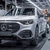 Ungaria primeşte un bonus de la Mercedes. Gigantul german va dubla capacitatea de producţie a fabricii de la Kecskemet