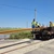 Metrorex înlocuiește noaptea 15 kilometri de șină