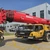 Fabrică nouă în România a unui gigant chinez. SANY, deja prezentă la noi în țară , vrea să producă macarale uriașe la Brașov și a început discuțiile