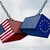 Comerţul UE cu SUA a atins un nivel record, în pofida tensiunilor provocate de taxele vamale (IW)