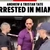 Fraţii Tate au fost arestaţi la Miami, la solicitarea Regatului Unit