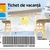 Vouchere de vacanţă 2026 – Decontările au scăzut puternic în primele cinci luni ale anului. Minus 61,5% faţă de aceeaşi perioadă din 2025 (ANAT/BIBI Touroperator)