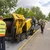 41 de kilometri de linii de tramvai sunt acum în reabilitare în București. Unde a început așternerea asfaltului