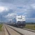 VIDEO Cum circulă un tren PNRR pe o linie recent modernizată din România