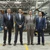 Ford încheie un acord cu chinezii de la Geely pentru uzina de lângă Valencia a grupului american