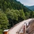 FOTO „Autostrada” din Valea Doftanei: Lucrările la viitoarea alternativă pentru DN1 au ajuns la 20%