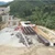 VIDEO Autostrada A1 Sibiu – Pitești: a început lansarea tablierului metalic pe cel mai înalt viaduct din secțiunea 2