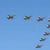 BIAS 2026 la București: Peste 200 de participanți, de la Frecce Tricolori și Turkish Stars la F-16 și Eurofighter