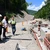 „Autostrada” din Valea Doftanei: Construcții Erbaşu a ajuns la un stadiu de 23% la drumul județean care leagă Prahova de Brașov