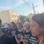 Scandalul mașinilor Kia plătite dar nelivrate ia amploare. Clienții păgubiți au protestat la Arad