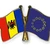 Mai este puţin până când Republica Moldova va intra în Uniunea Europeană, anunţă Nicușor Dan