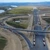 VIDEO Autostrada Moldovei A7: Mai e o săptămână până la deschiderea a 47 de kilometri. Ce lucrări execută muncitorii lui Umbrărescu