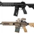 Made in Germany – Producătorul de arme uşoare Heckler & Koch a realizat un profit record în primul semestru