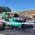 VIDEO Autostrada A1 Sibiu – Pitești: Porr așterne ultimul strat de asfalt pe ultimii metri