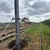 FOTO Calea ferată România – Ucraina: Au început lucrările de electrificare pe linia Dărmănești–Vicșani–Frontieră