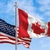 SUA şi Canada afirmă că se apropie de un acord comercial