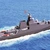 Cea mai mare fregată anti-submarin din Vietnam. A început construcţia navei de război