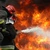 Incendiu puternic în Portul Midia. O navă a luat foc
