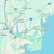 Rusia a atacat portul Izmail din Ucraina