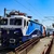 FOTO Ultima locomotivă electrică modernizată la Brașov prin PNRR este gata de drum
