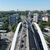 FOTO Pasajul Basarab: Mâine se deschide circulația pe sensul Titulescu – Grozăvești