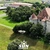 Sun Leader a finalizat extinderea infrastructurii outdoor de la Castelul Bethlen-Haller: 2.600 mp pentru turism și evenimente sub pergole
