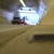VIDEO Primul tunel forat de autostradă din România e aproape gata. Când se va circula prin el