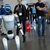 Când vor ajunge roboţii umanoizi o normalitate în viaţa noastră – Anunțul fondatorului gigantului chinez Unitree despre momentul în care fenomenul va ajunge la nivelul „pieței de masă”