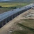 VIDEO Autostrada Moldovei A7: Muncitorii lui Umbrărescu asfaltează bretelele la racordul cu nodul rutier Bacău Sud