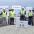 Nou parc fotovoltaic mare cu baterii în România. WALDEVAR a început construcția a 95 MW și 220 MWh stocare în Dolj, pentru chinezii de la SANY
