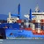 O navă portcontainer plecată din China a ajuns în Marea Britanie miercuri, urmând ruta arctică